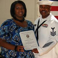 Kimberly Hinson Photo 9