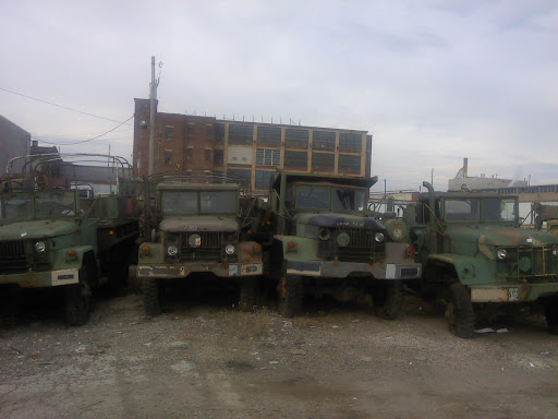 Jody Bailey Photo 15