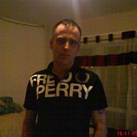 Chris Hanlon Photo 40