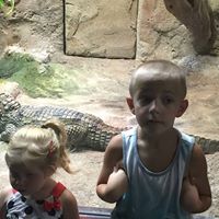 Connie Crawford Photo 15