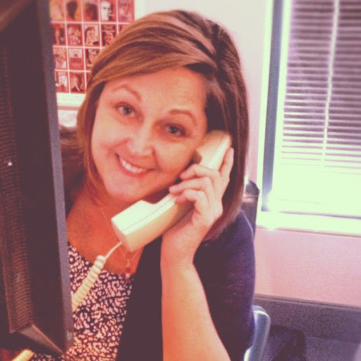 Kathy Francis Photo 22