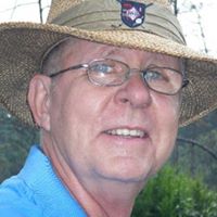 Charles Blank Photo 16