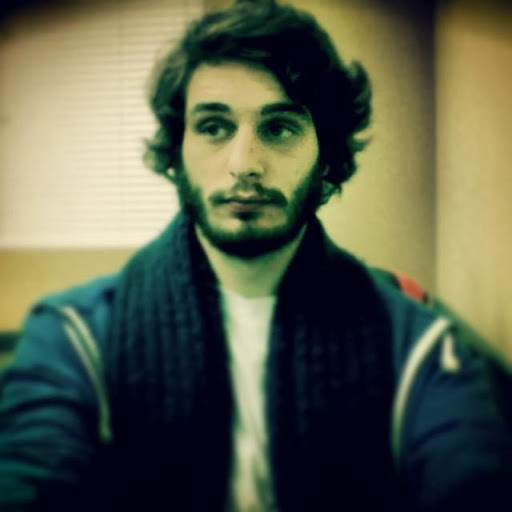 Alex Johnson Photo 45