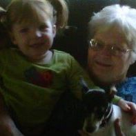 Margaret Yoder Photo 8