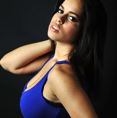 Natalie Dale Photo 35