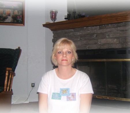 Catherine Campbell Photo 34
