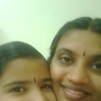 Rekha Ramakrishnan Photo 3