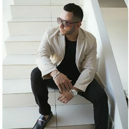 Lester Reyes Photo 31