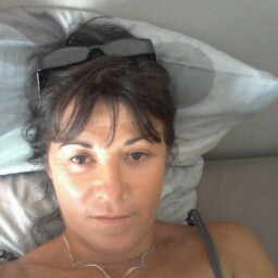 Christine Guzman Photo 14