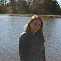 Megan Darby Photo 14