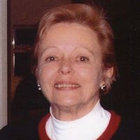 Doris Fuller Photo 25