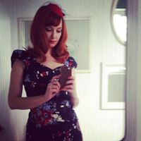 Katelyn Reynolds Photo 35