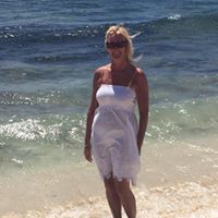 Kathryn Woodford Photo 4