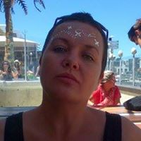 Sandra Fourie Photo 10