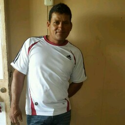 Santos Guzman Photo 9