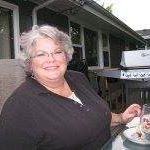 Suzanne Walther Photo 5
