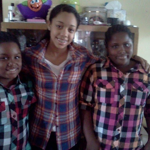 Kimberly Fortune Photo 7