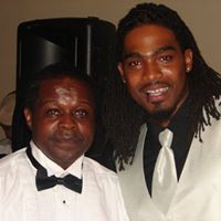 Angelo Taylor Photo 15