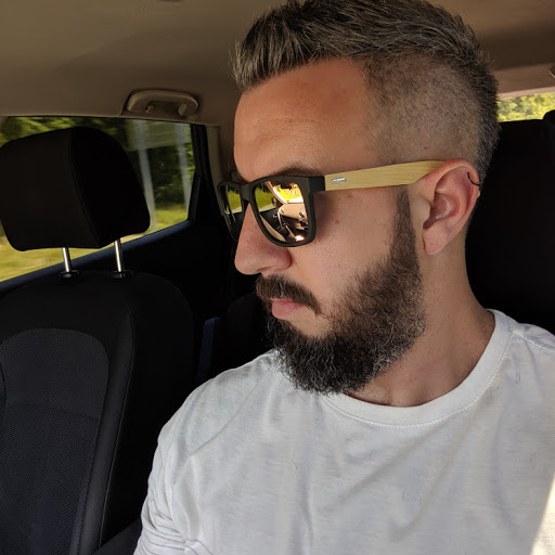 Shane Decker Photo 12