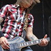 Billy Rowe Photo 17