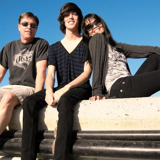 Christina Lindsey Photo 4