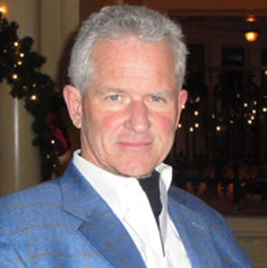 Mike Richardson Photo 29