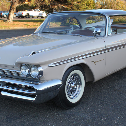 Michael Harlan Photo 45