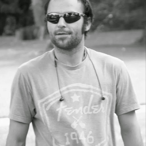 John Moss Photo 29