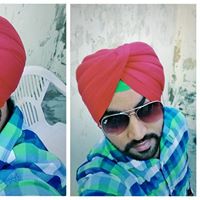 Amrik Saini Photo 20