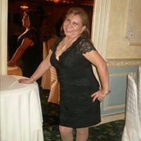 Maria Montalvan Photo 15
