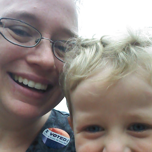 Stephanie Vaughan Photo 18