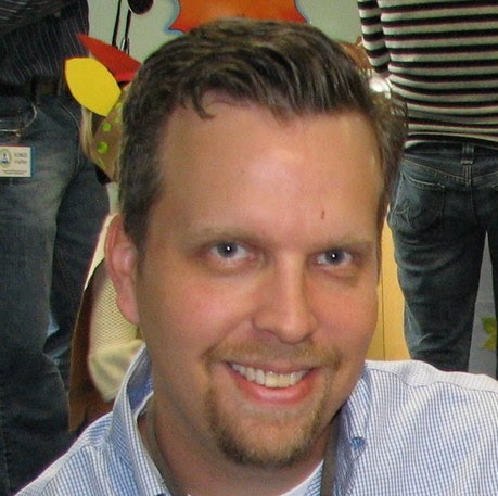 Eric Ferris Photo 19