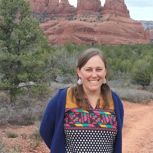 Elizabeth Cassidy Photo 14