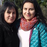 Nancy Leiva Photo 17