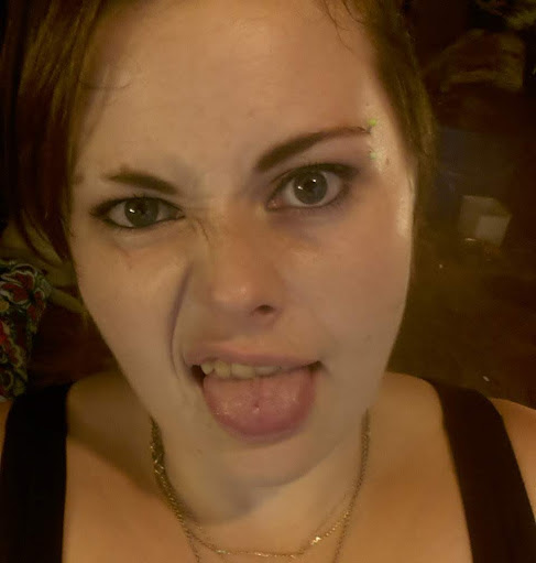 Michelle Tate Photo 26