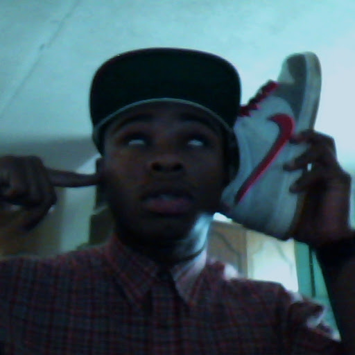 Reggie Pearson Photo 14