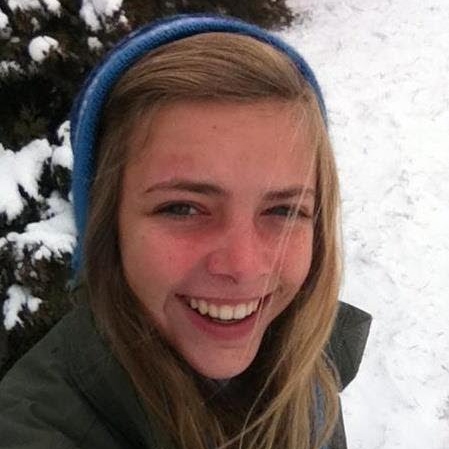 Sarah Garrett Photo 39