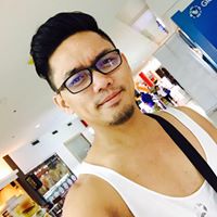 Charles Paul Photo 26