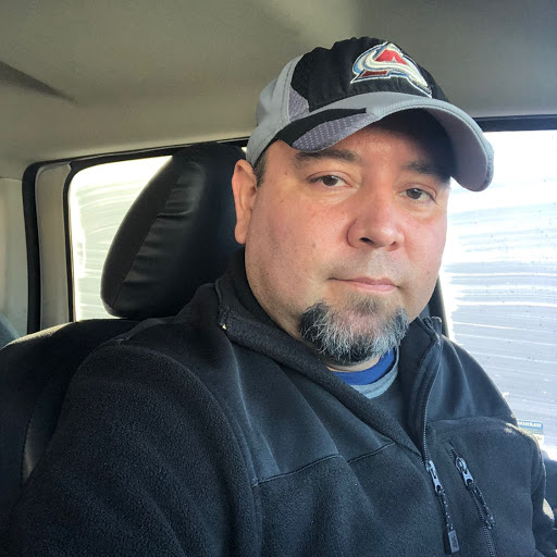 Daniel Lockard Photo 2