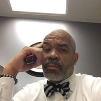 Eric Vaughan Photo 12