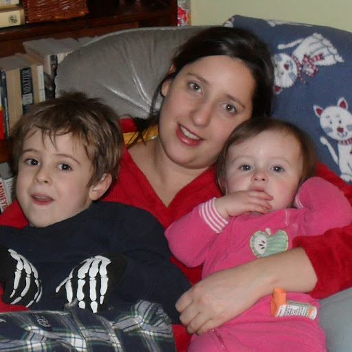Angela Mccarthy Photo 36