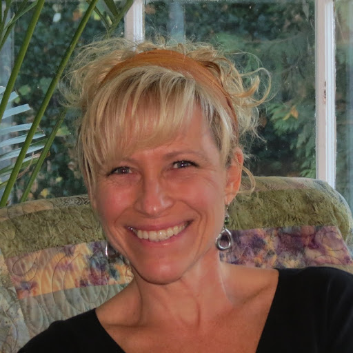 Teresa Field Photo 11