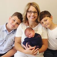 Amy Pickett Photo 19