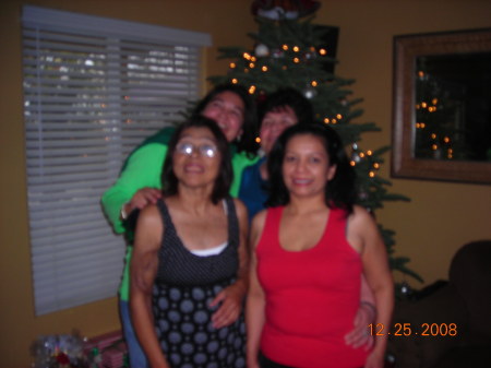 Diana Castillo Photo 14