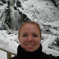 Amanda Knotts Photo 5