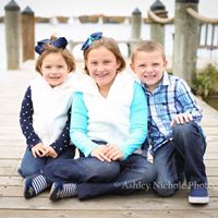 Stacey Anderson Photo 11