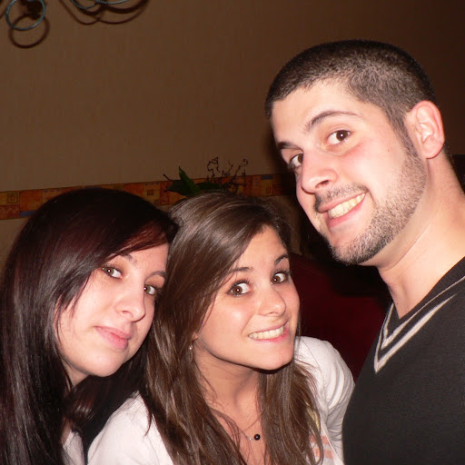 Barbara David Photo 27