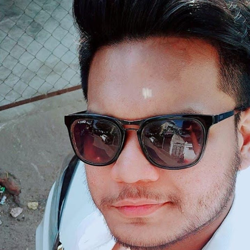 Mohammed Hasnain Photo 10