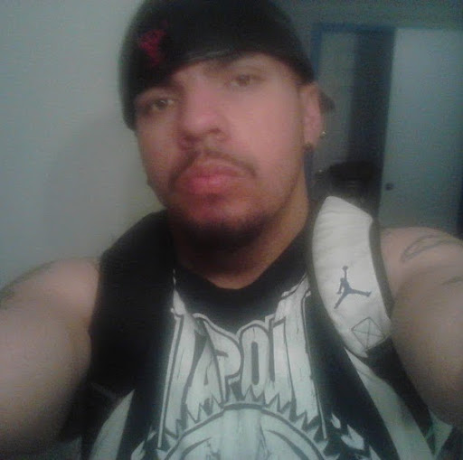 Steven Arellano Photo 7