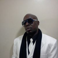 Anthony Cartwright Photo 10